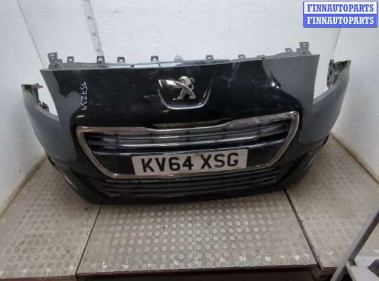 купить Бампер на Peugeot 5008 2009-2016