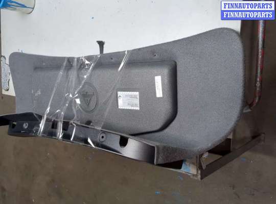 купить Обшивка крышки (двери) багажника на BMW 5 E39 1995-2003