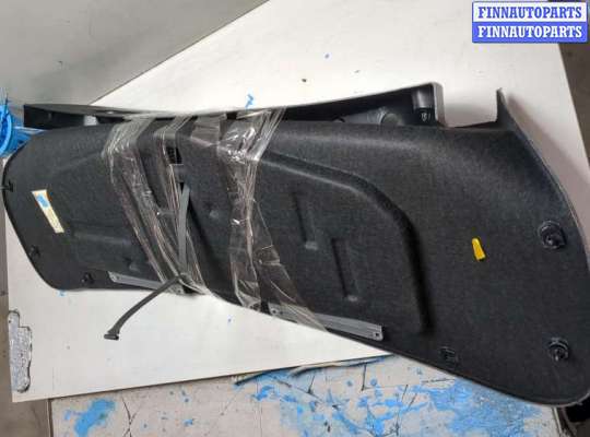 купить Обшивка крышки (двери) багажника на BMW 5 E39 1995-2003