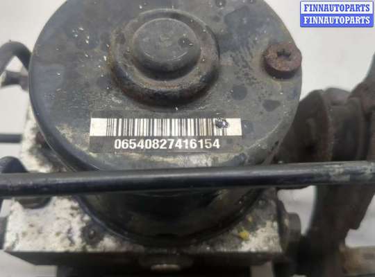 купить Блок АБС, насос (ABS, ESP, ASR) на Volkswagen Golf 5 2003-2009