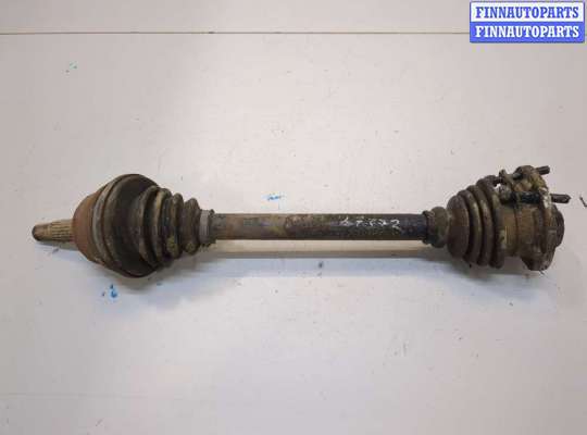 Полуось (приводной вал, шрус) VG2377630 на Volkswagen Golf 3 1991-1997