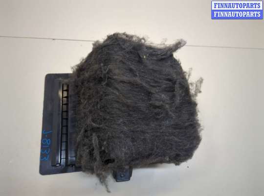 Бардачок (вещевой ящик) на Mercedes-Benz S (W222)