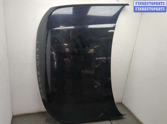 купить Капот на Land Rover Discovery 3 2004-2009