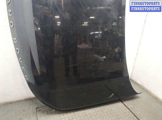 купить Капот на Land Rover Discovery 3 2004-2009