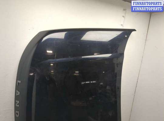 купить Капот на Land Rover Discovery 3 2004-2009