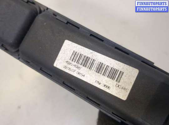 купить Блок управления двигателем на Mercedes C W204 2006-2015