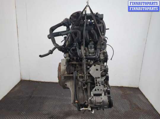 купить Двигатель (ДВС) на Mercedes A W169 2004-2012