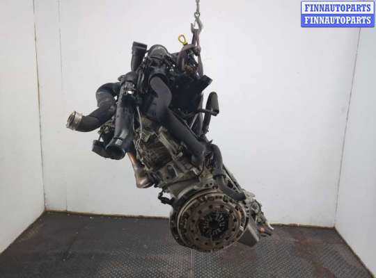 купить Двигатель (ДВС) на Mercedes A W169 2004-2012