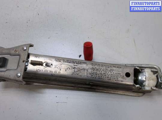 Домкрат MB1539862 на Mercedes C W203 2000-2008