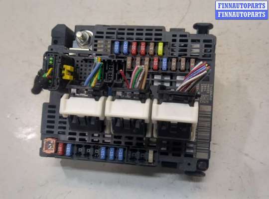 купить Блок управления BSM (Блок предохранителей) на Citroen C4 Grand Picasso 2013-2018