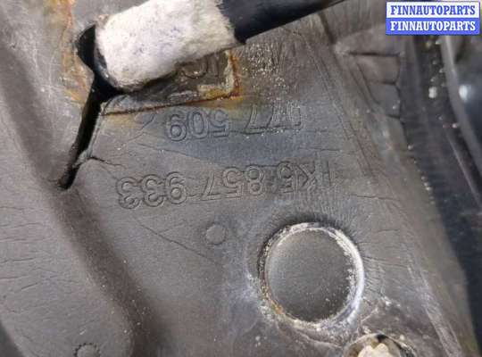 купить Зеркало боковое на Volkswagen Jetta 5 2004-2010