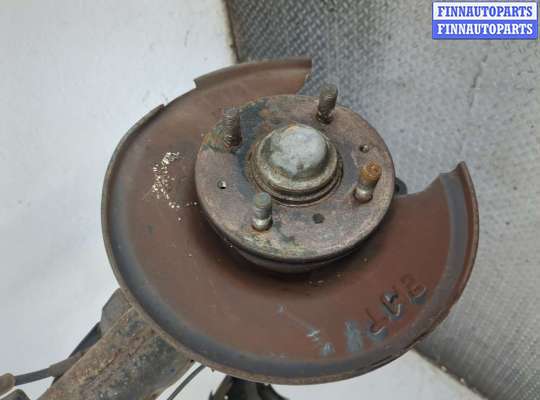 купить Ступица (кулак, цапфа) на Honda Insight 2009-2014