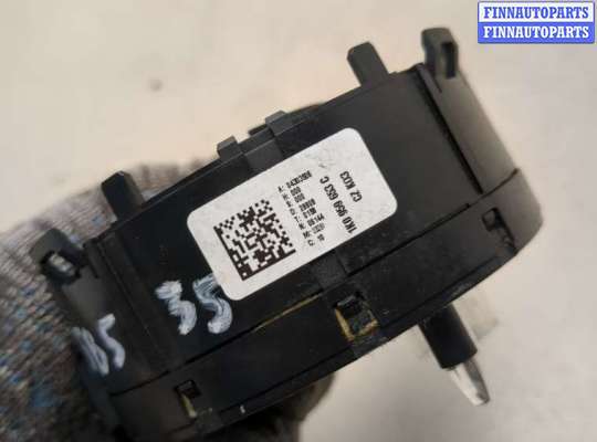 купить Шлейф руля на Skoda SuperB 2008-2015