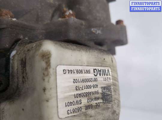 купить Рейка рулевая без г/у на Volkswagen Passat 6 2005-2010