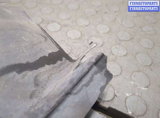 купить Защита днища, запаски, КПП, подвески на Volkswagen Passat 6 2005-2010