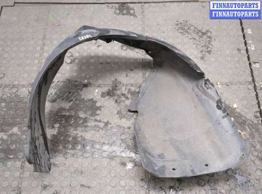 купить Защита арок (подкрылок) на Audi A4 (B5) 1994-2000