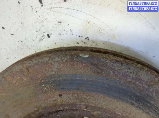 купить Диск тормозной на Mercedes GL X164 2006-2012