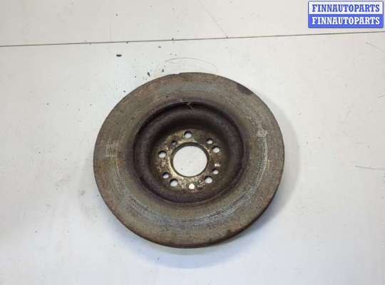 купить Диск тормозной на Mercedes GL X164 2006-2012