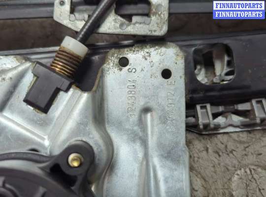 купить Стеклоподъемник электрический на BMW X5 E53 2000-2006