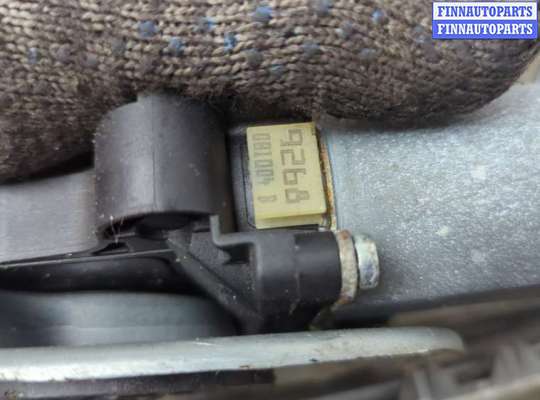 купить Стеклоподъемник электрический на BMW X5 E53 2000-2006