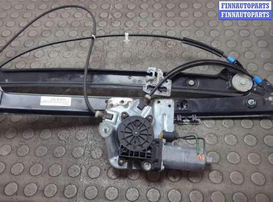 Стеклоподъемник электрический BM3587960 на BMW X5 E53 2000-2006
