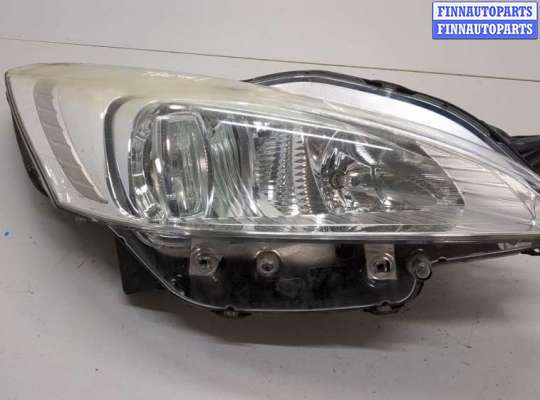 Купить Фара (передняя) на Peugeot 508 2010-2018 Фара (передняя) PG1254778 на Peugeot 508 2010-2018