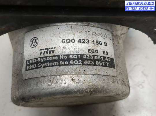 купить Электроусилитель руля на Volkswagen Polo 2001-2005