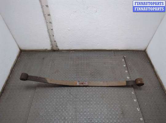 Рессора FO2157906 на Ford Transit 2006-2014