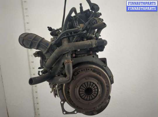 купить Маховик на Ford Fiesta 2001-2007
