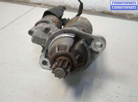 купить Стартер на Volkswagen Tiguan 2011-2016