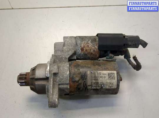 купить Стартер на Volkswagen Tiguan 2011-2016