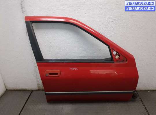 купить Дверная карта (Обшивка двери) на Peugeot 406 1999-2004