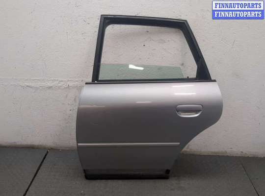 Блок управления стеклоподъёмниками на Audi A3 (8L)