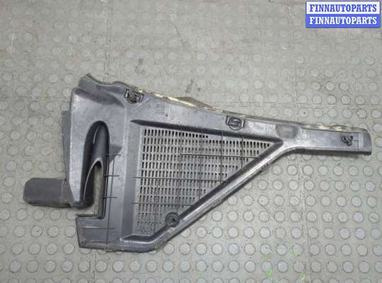 купить Жабо под дворники (дождевик) на BMW X5 E70 2006-2013