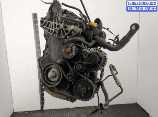 Двигатель (ДВС) BM3594599 на BMW 1 E87 2004-2011