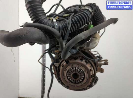 купить Двигатель (ДВС) на BMW 1 E87 2004-2011