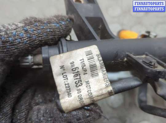 купить Форсунка топливная на Peugeot 207 2006-2015