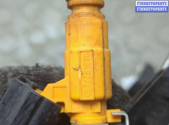 купить Форсунка топливная на Peugeot 207 2006-2015