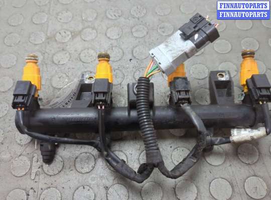 купить Форсунка топливная на Peugeot 207 2006-2015