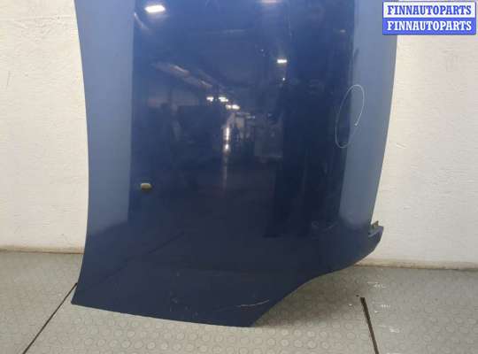 купить Капот на Ford Fusion 2002-2012