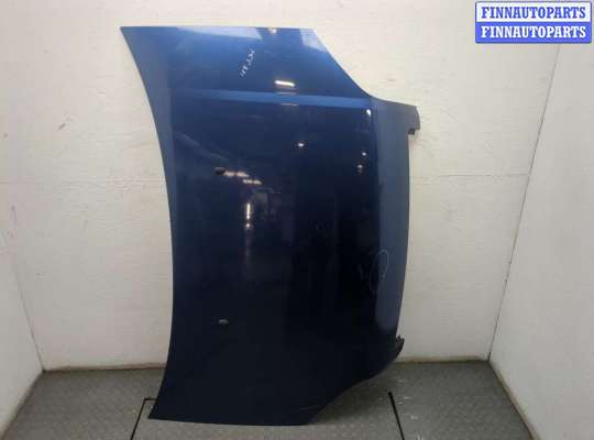 купить Капот на Ford Fusion 2002-2012