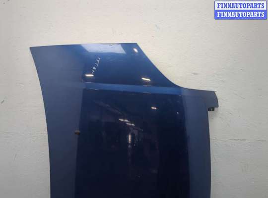 купить Капот на Ford Fusion 2002-2012