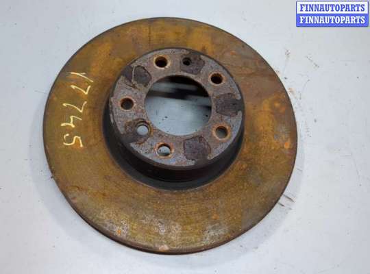 купить Диск тормозной на BMW 7 E38 1994-2001