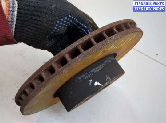 купить Диск тормозной на BMW 7 E38 1994-2001