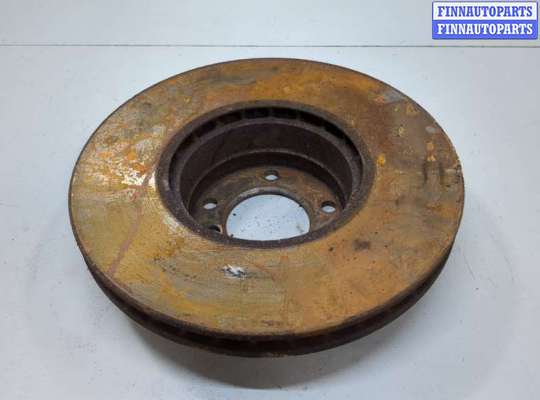 купить Диск тормозной на BMW 7 E38 1994-2001