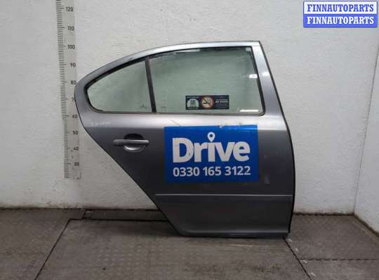 купить Дверь боковая (легковая) на Skoda Octavia (A5) 2004-2013