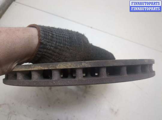 купить Диск тормозной на Acura MDX 2006-2013