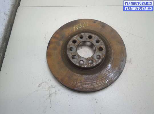 купить Диск тормозной на Acura MDX 2006-2013