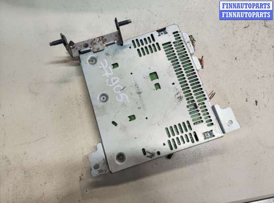 купить Блок управления навигацией на Nissan Primera P12 2002-2008