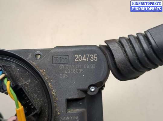 купить Переключатель поворотов и дворников (стрекоза) на Opel Zafira B 2005-2014